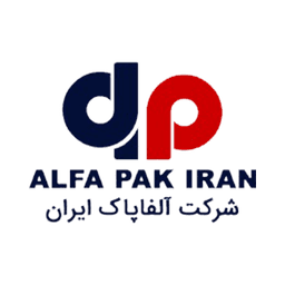 شرکت آلفاپاک ایران
